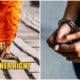 A Monk Groped A Woman'S Breast After Drinking Beer &Amp; Ends Up In Jail - World Of Buzz