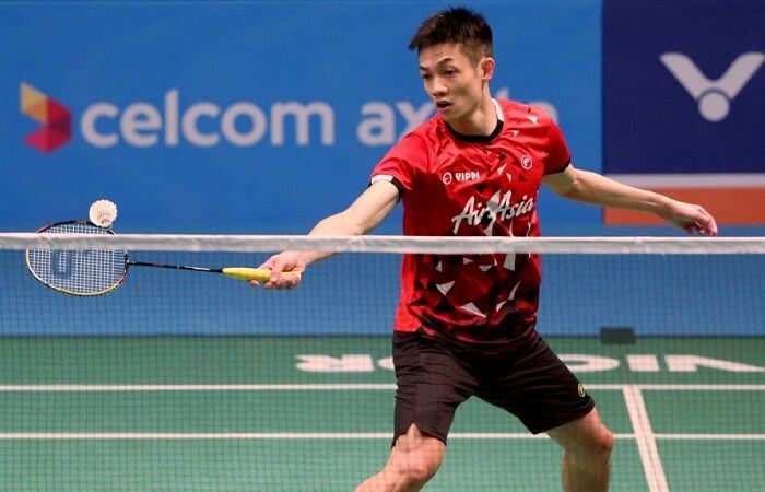 Another Malaysian Steps Up To Beat Lin Dan And His Name Is Liew Daren! - WORLD OF BUZZ 1