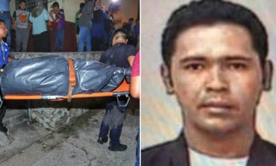 30Yo M'Sian Woman'S Corpse Found Wrapped In Thick Blanket At Her Home, Husband Su - World Of Buzz