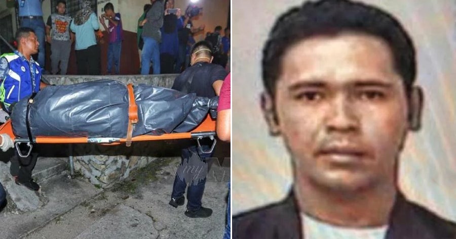 30Yo M'Sian Woman'S Corpse Found Wrapped In Thick Blanket At Her Home, Husband Su - World Of Buzz