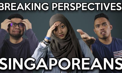 Breaking Perspectives In Malaysia: Singaporeans - World Of Buzz 1