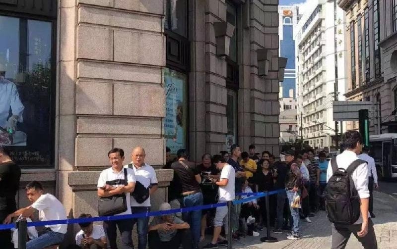 Bubble Tea Shop That Appears In Jay Chou's Music Video Becomes Famous, Scalpers Hikes The Price To Rm177 Per Cup - World Of Buzz 3