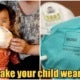 Children Shouldn'T Wear N95 Masks As It Might Make Things Worse, According To Paediatrician - World Of Buzz