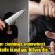 52Yo Man Rapes Daughter Twice &Amp; Forced Her To Give Him Oral Sex At Knife Point - World Of Buzz