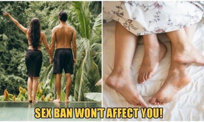Don'T Panic! You Won'T Actually Be Jailed For Staying With Your Unmarried Partner In Bali - World Of Buzz 4