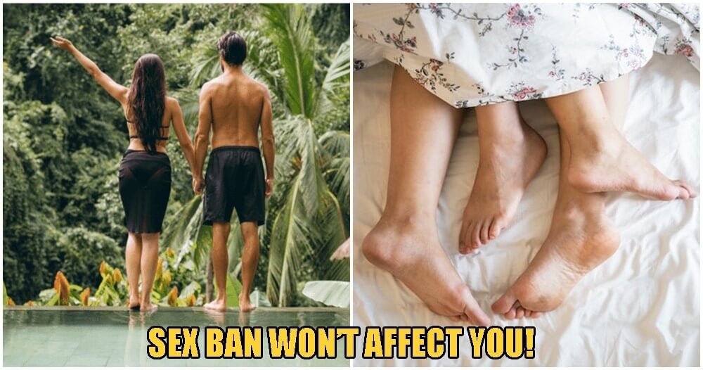 Don'T Panic! You Won'T Actually Be Jailed For Staying With Your Unmarried Partner In Bali - World Of Buzz 4