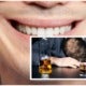Faking A Smile At The Office May Lead To Binge Drinking Later At The Bar - World Of Buzz 1