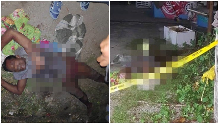 Foreign Tenant In Pj Murdered For Accidentally Spilling Water On Landlady'S Son When Feeding Stray Cats - World Of Buzz 5