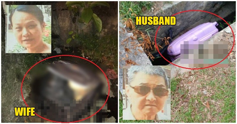 Foreign Tenant In Pj Murdered For Accidentally Spilling Water On Landlady's Son When Feeding Stray Cats - World Of Buzz