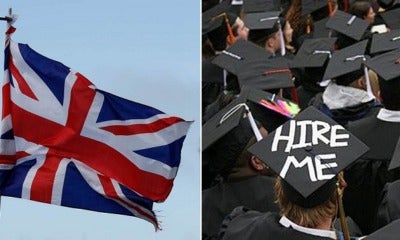 Starting 2020, You Can Stay For 2 More Years After Graduating In Uk To Search For Job - World Of Buzz