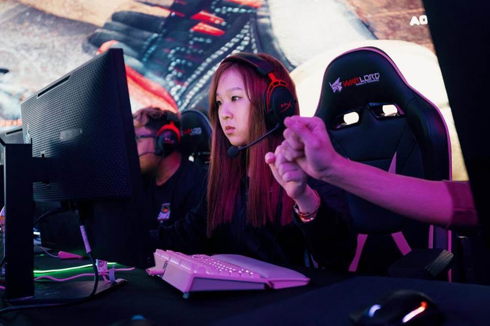 Gamers Can Now Attend Tuition Classes For Dota 2 &Amp; Cs:go At Bukit Bintang! - World Of Buzz 1