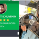 Having Oku Son And A Husband With Cancer, 60Yo Lady Becomes A Grab Driver To Support Them - World Of Buzz 3