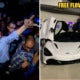 Hot Air Balloon Lifts, Mclaren Car Rides And More: This Is The Sickest Party Malaysia Has Ever Seen - World Of Buzz