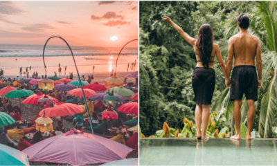 If You'Re Travelling With Your Bf Or Gf To Bali, You Could Be Jailed For Staying Together - World Of Buzz