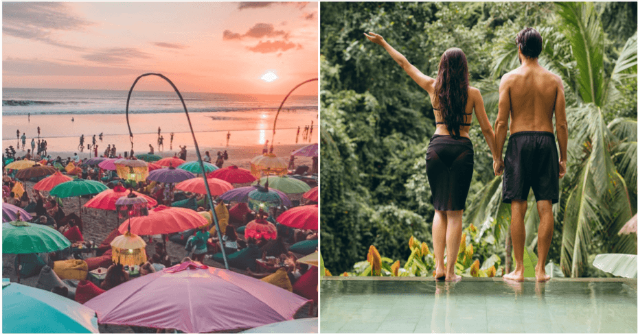 If You're Travelling with Your BF or GF to Bali, You Could Be Jailed for Staying Together - WORLD OF BUZZ