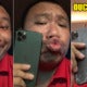 Man'S Face Hilariously Changes After Dropping Iphone 11 Pro Max While Trying To Show Off - World Of Buzz