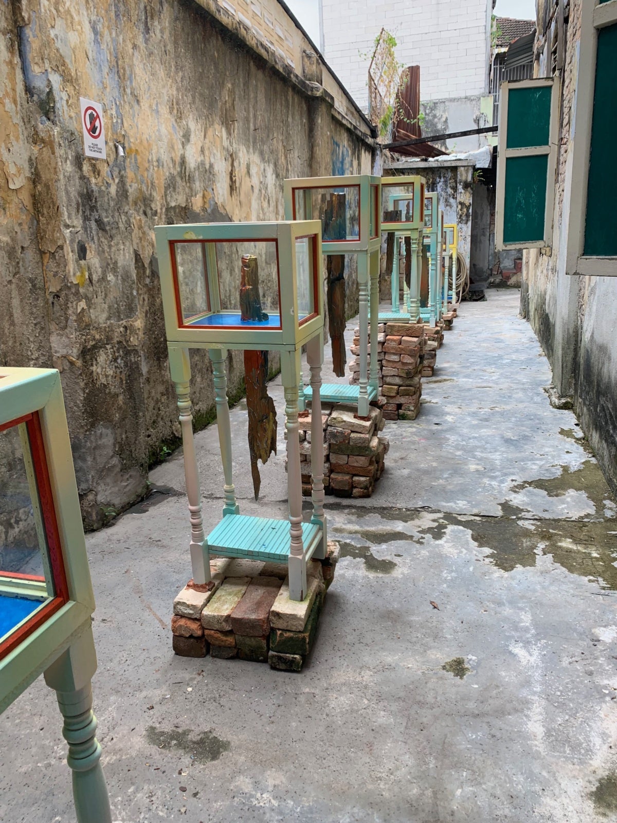 Ipoh's Hidden Gem: 35 Breathtaking Art Installations to Check Out for FREE Till 30 Sept - WORLD OF BUZZ 4