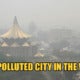 Kuching Is Now The Most Polluted City In The World Because Of The Haze - World Of Buzz