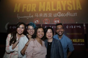 ‘M For Malaysia’: A Documentary Revisiting 9th May 2018 - WORLD OF BUZZ 6