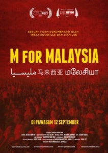 ‘M For Malaysia’: A Documentary Revisiting 9th May 2018 - WORLD OF BUZZ 7