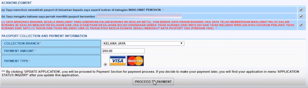Malaysia Can Actually Renew Their Passport Online. Here's How - WORLD OF BUZZ 1
