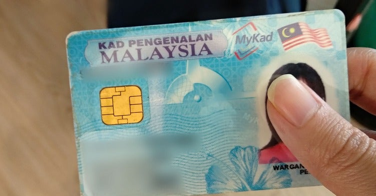 Malaysia Can Actually Renew Their Passport Online. Here's How. - World Of Buzz 6