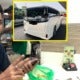 Malaysian Man'S Car Gets Rear Ended By Lorry Driver, They Become Friends &Amp; Went To Mamak Together - World Of Buzz 3