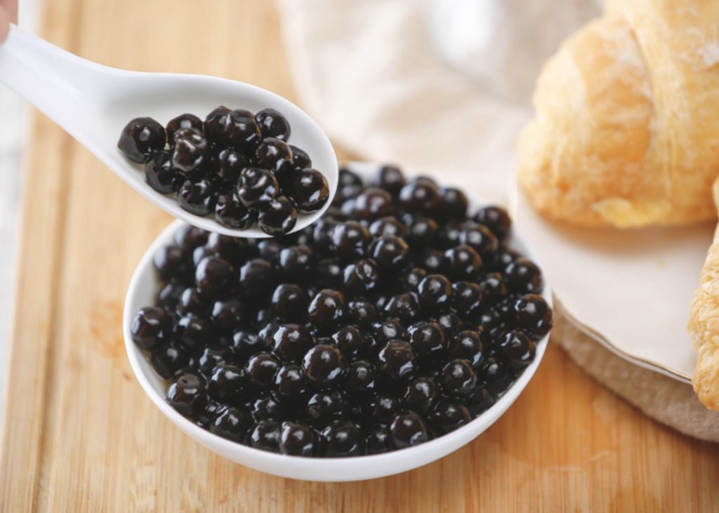 Malaysian Nutritionist Boba Pearls Have No Nutrients, Only Contains