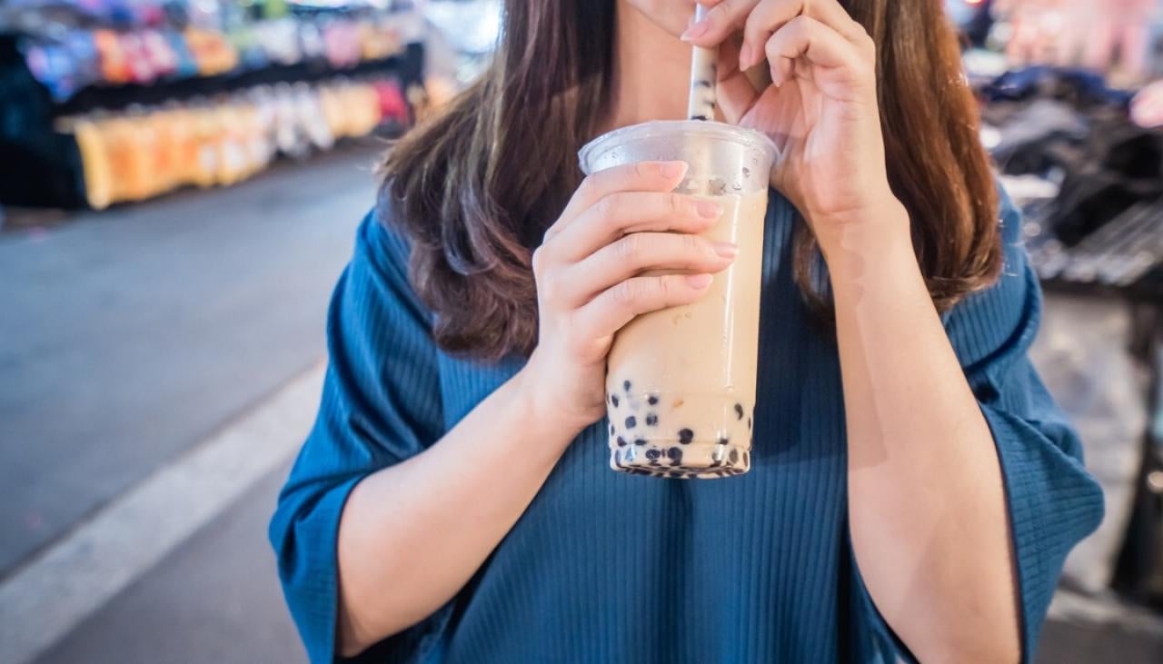 Malaysian Nutritionist: Boba Pearls Have No Nutrients, Only Contains Carbs &Amp; Calories - World Of Buzz 2