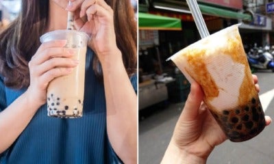 Malaysian Nutritionist: Boba Pearls Have No Nutrients, Only Contains Carbs &Amp; Calories - World Of Buzz 3