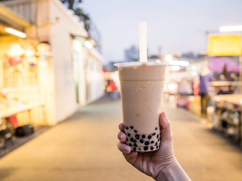 Malaysian Nutritionist: Boba Pearls Have No Nutrients, Only Contains Carbs & Calories - WORLD OF BUZZ