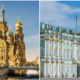 Malaysians Can Travel To Russia With A Free E-Visa To Visit St Petersburg - World Of Buzz 4
