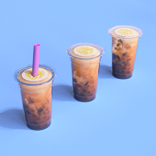 Mcdonald's In The Philippines Are Now Selling Bubble Tea And M'sians Want Some Too! - World Of Buzz 1