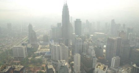 Met Department Haze Is Expected To Only Clear Up After Mid September World Of Buzz 3 E1567648998480
