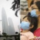 Moh: Haze Is So Bad, The Amount Of People Falling Sick Has Increased Up To 30% - World Of Buzz 1