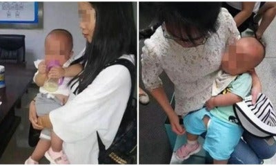 Mother Sells Twin Babies For Rm26,500 To Buy A New Phone And Pay Off Card Debts - World Of Buzz 1