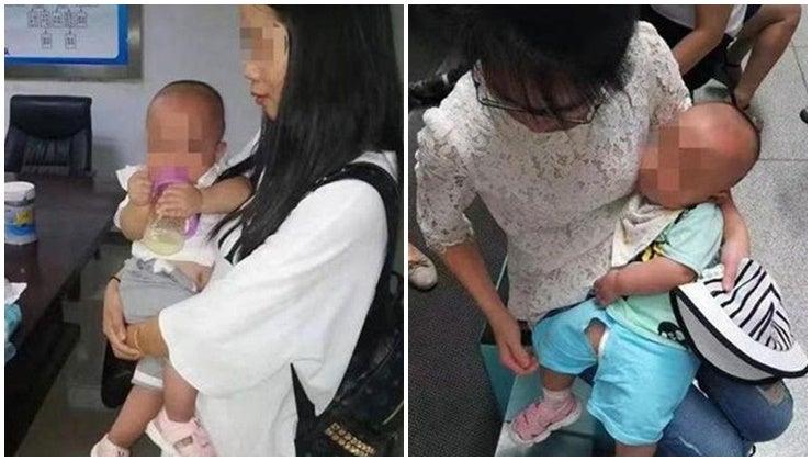 Mother Sells Twin Babies For Rm26,500 To Buy A New Phone And Pay Off Card Debts - World Of Buzz 1