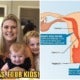 Mother With Two Vaginas &Amp; Two Wombs Delivers Four Children! - World Of Buzz 4