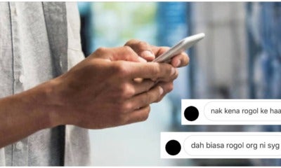 M'Sian Boy Slides Into Girl'S Dms, Tries To Flirt By Saying He Wants To Lick Her Butt &Amp; Rape Her - World Of Buzz