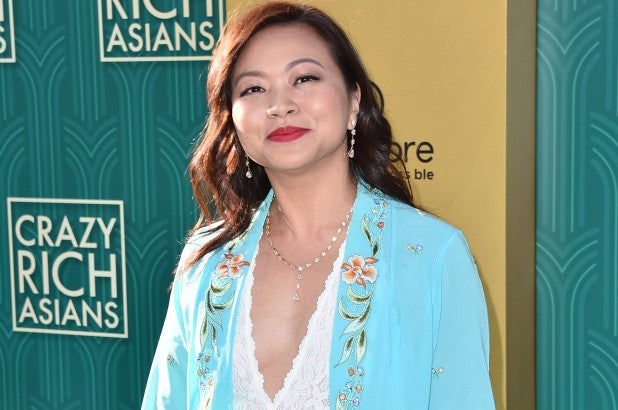 M'sian Co-Screenwriter of Crazy Rich Asians Revealed to Only Earn 10x Lesser Than Her White Counterpart - WORLD OF BUZZ 3