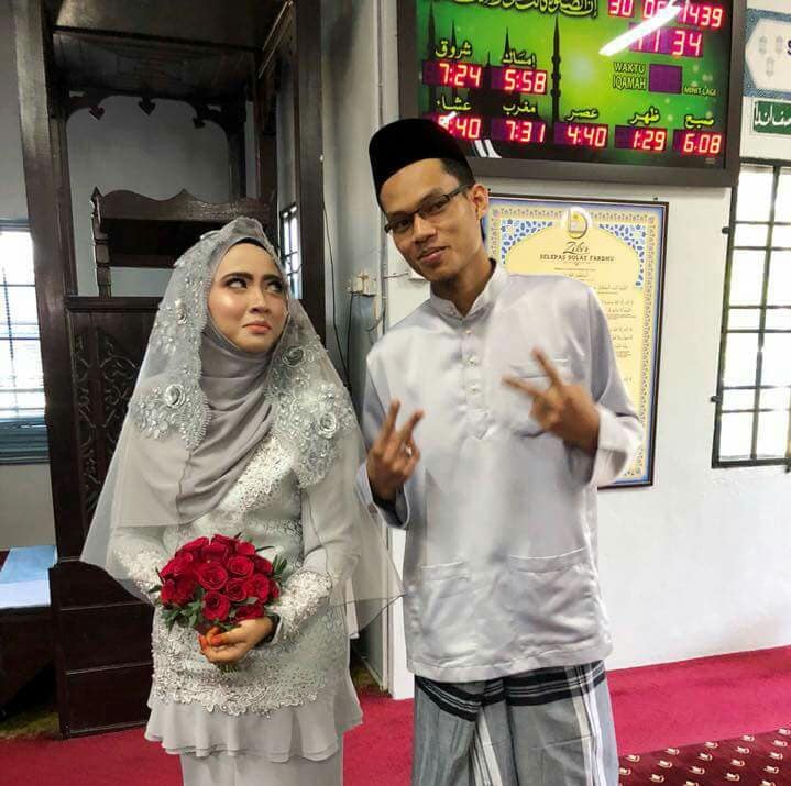 M'sian Woman Shares How She Had Simple Wedding Ceremony That Costs Only Rm1,000, Wows Netizens - World Of Buzz 1