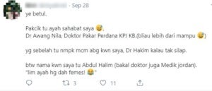 M'sians Criticise Uncle For Buying Iphone 11, But He's Actually A Top Specialist At A Hospital - World Of Buzz 3