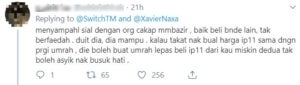 M'sians Criticise Uncle For Buying Iphone 11, But He's Actually A Top Specialist At A Hospital - World Of Buzz 4