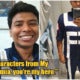 Mystery Woman Sends Gift To M'Sian Man For Helping Her With Depression, Calls Him &Quot;My Hero&Quot; - World Of Buzz 1