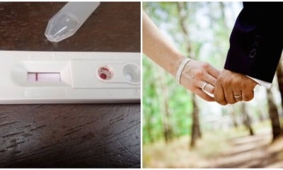 Netizen Shares How Her Life Story Of Living With A Hiv+ Husband, Says That Hiv Is Not A Death Sentence - World Of Buzz 6