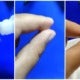 Netizen Teaches How To Un-Stick Your Superglued Fingers With Salt - World Of Buzz 1