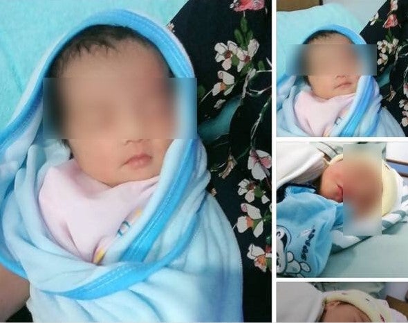 Netizens Are Slamming This Facebook Page That Claims To Help Unwanted Mothers Sell Their Babies - World Of Buzz