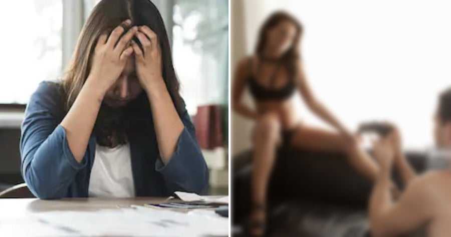 33Yo M'Sian Woman Agrees To Pose Nude For Loan Shark After Tinder Match Scammed Her Of Rm9,000 - World Of Buzz