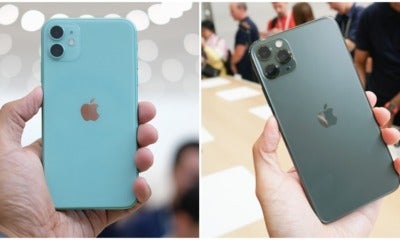 Omg! The New Iphone 11 Is Finally Here, And This Is All You Need To Know About It! - World Of Buzz