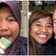 Soap Eating Indonesian Lady Get Whi - World Of Buzz